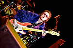 Foto Concerto Black Country Communion #3 - Glenn Hughes - Vigevano - 10 Giorni Suonati