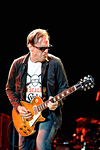 Foto Concerto Black Country Communion #7 - Joe Bonamassa - Vigevano - 10 Giorni Suonati