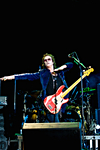 Foto Concerto Black Country Communion #16 - Glenn Hughes - Vigevano - 10 Giorni Suonati