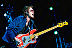 Foto Concerto Black Country Communion #17 - Glenn Hughes - Vigevano - 10 Giorni Suonati