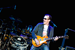 Foto Concerto Black Country Communion #18 - Joe Bonamassa - Vigevano - 10 Giorni Suonati