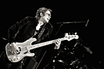 Foto Concerto Black Country Communion #20 - Glenn Hughes - Vigevano - 10 Giorni Suonati