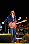 Foto Concerto Black Country Communion #21 - Glenn Hughes - Vigevano - 10 Giorni Suonati