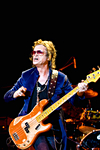 Foto Concerto Black Country Communion #23 - Glenn Hughes - Vigevano - 10 Giorni Suonati