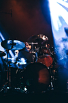 Dave Lombardo Concert