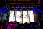 Foto Concerto Deep Purple #8 - Palco - Collisioni Festival 2014 @ Barolo