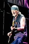 Foto Concerto Deep Purple #11 - Roger Glover - Collisioni Festival 2014 @ Barolo