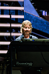 Foto Concerto Deep Purple #15 - Don Airey - Collisioni Festival 2014 @ Barolo