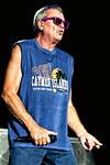 Foto Concerto Deep Purple #16 - Ian Gillan - Collisioni Festival 2014 @ Barolo