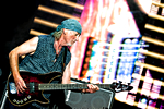 Foto Concerto Deep Purple #18 - Roger Glover - Collisioni Festival 2014 @ Barolo