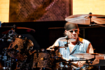 Foto Concerto Deep Purple #19 - Ian Paice - Collisioni Festival 2014 @ Barolo