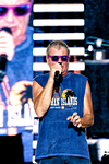 Foto Concerto Deep Purple #20 - Ian Gillan - Collisioni Festival 2014 @ Barolo