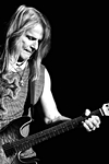 Foto Concerto Deep Purple #21 - Steve Morse - Collisioni Festival 2014 @ Barolo