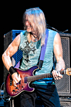 Foto Concerto Deep Purple #23 - Steve Morse - Collisioni Festival 2014 @ Barolo