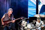 Foto Concerto Deep Purple #24 - Roger Glover and Ian Paice - Collisioni Festival 2014 @ Barolo