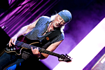 Foto Concerto Deep Purple #27 - Roger Glover - Collisioni Festival 2014 @ Barolo