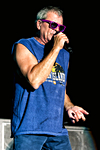 Foto Concerto Deep Purple #28 - Ian Gillan - Collisioni Festival 2014 @ Barolo