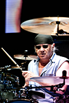 Foto Concerto Deep Purple #29 - Ian Paice - Collisioni Festival 2014 @ Barolo