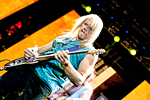 Foto Concerto Deep Purple #30 - Steve Morse - Collisioni Festival 2014 @ Barolo