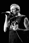 Foto Concerto Deep Purple #33 - Ian Gillan - Collisioni Festival 2014 @ Barolo