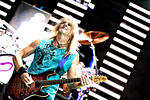 Foto Concerto Deep Purple #34 - Steve Morse - Collisioni Festival 2014 @ Barolo