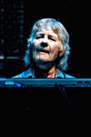 Foto Concerto Deep Purple #35 - Don Airey - Collisioni Festival 2014 @ Barolo