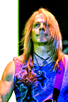 Foto Concerto Deep Purple #36 - Steve Morse - Collisioni Festival 2014 @ Barolo