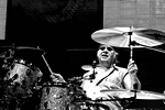 Foto Concerto Deep Purple #37 - Ian Paice - Collisioni Festival 2014 @ Barolo