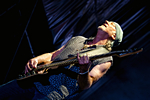 Foto Concerto Deep Purple #38 - Roger Glover - Collisioni Festival 2014 @ Barolo