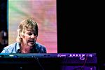 Foto Concerto Deep Purple #43 - Don Airey - Collisioni Festival 2014 @ Barolo