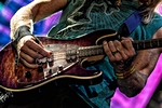 Foto Concerto Deep Purple #44 - Steve Morse - Collisioni Festival 2014 @ Barolo