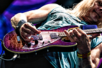 Foto Concerto Deep Purple #45 - Steve Morse - Collisioni Festival 2014 @ Barolo