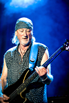 Foto Concerto Deep Purple #46 - Roger Glover - Collisioni Festival 2014 @ Barolo