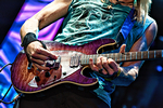 Foto Concerto Deep Purple #49 - Steve Morse - Collisioni Festival 2014 @ Barolo
