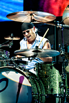 Foto Concerto Deep Purple #50 - Ian Paice - Collisioni Festival 2014 @ Barolo