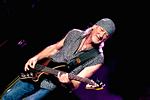 Foto Concerto Deep Purple #52 - Roger Glover - Collisioni Festival 2014 @ Barolo