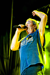 Foto Concerto Deep Purple #54 - Ian Gillan - Collisioni Festival 2014 @ Barolo