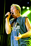 Foto Concerto Deep Purple #55 - Ian Gillan - Collisioni Festival 2014 @ Barolo