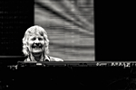 Foto Concerto Deep Purple #56 - Don Airey - Collisioni Festival 2014 @ Barolo