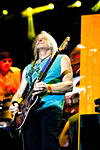 Foto Concerto Deep Purple #57 - Steve Morse - Collisioni Festival 2014 @ Barolo