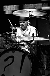 Foto Concerto Deep Purple #58 - Ian Paice - Collisioni Festival 2014 @ Barolo