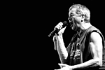 Foto Concerto Deep Purple #60 - Ian Gillan - Collisioni Festival 2014 @ Barolo