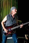 Foto Concerto Deep Purple #61 - Roger Glover - Collisioni Festival 2014 @ Barolo