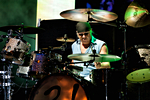 Foto Concerto Deep Purple #62 - Ian Paice - Collisioni Festival 2014 @ Barolo