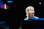 Foto Concerto Deep Purple #63 - Don Airey - Collisioni Festival 2014 @ Barolo