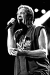 Foto Concerto Deep Purple #64 - Ian Gillan - Collisioni Festival 2014 @ Barolo