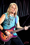 Foto Concerto Deep Purple #65 - Steve Morse - Collisioni Festival 2014 @ Barolo