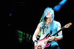 Foto Concerto Deep Purple #66 - Steve Morse - Collisioni Festival 2014 @ Barolo