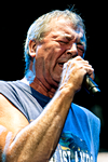 Foto Concerto Deep Purple #67 - Ian Gillan - Collisioni Festival 2014 @ Barolo