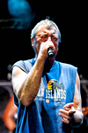 Foto Concerto Deep Purple #71 - Ian Gillan - Collisioni Festival 2014 @ Barolo